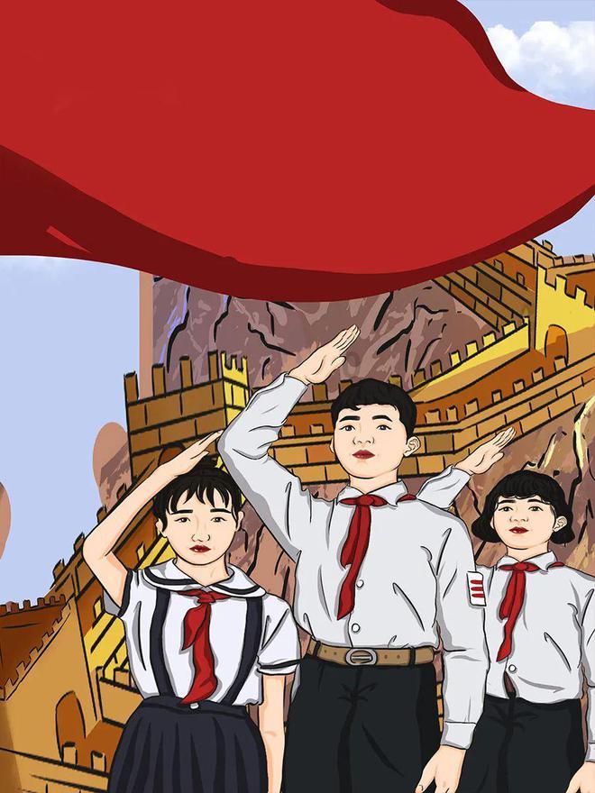 漂亮女孩过生日